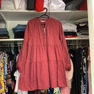 Zara Dress